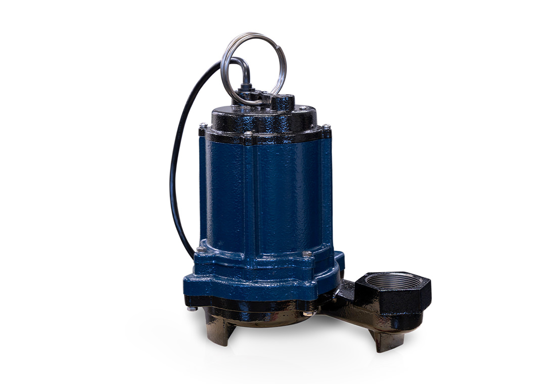 product PFE-Series Effluent Pumps